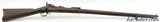 1890 Springfield US Model 1888 Trapdoor Rifle 45-70 - 2 of 15