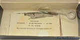 Excellent Smith & Wesson Model 60 Stainless Chiefs 38 Special Revolver LNIB - 11 of 13