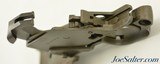 WWII USGI Springfield Armory M1 Garand Correct -8 Trigger Group Type 3 - 5 of 7