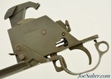 WWII USGI Springfield Armory M1 Garand Correct -8 Trigger Group Type 3 - 3 of 7