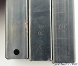 3 USGI M1 Carbine Magazines 15rd - 2 of 2
