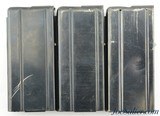 3 USGI M1 Carbine Magazines 15rd - 1 of 2
