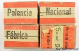 Vintage FN Palencia Cal. 9mm Largo 1948/1962 100 Rnds - 2 of 2