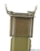 WWII US M1905 Garand Bayonet Utica Cutlery - 8 of 8