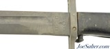 WWII US M1905 Garand Bayonet Utica Cutlery - 6 of 8