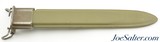 WWII US M1905 Garand Bayonet Utica Cutlery - 7 of 8