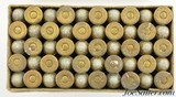 Full Box US Cartridge Co. 38 Short Colt Ammo 50 Rds. Lowell, Mass - 5 of 5