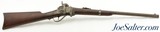 Civil War Sharps New Model 1863 Cavalry Carbine - 2 of 15