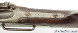 Civil War Sharps New Model 1863 Cavalry Carbine - 14 of 15