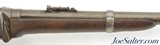 Civil War Sharps New Model 1863 Cavalry Carbine - 6 of 15