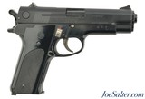 Daisy Smith & Wesson Model 59 Plastic Shot Detailed Replica Pistol Japan
