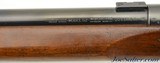Pre-War Winchester Model 52 B Heavy Barrel Target 22LR Marbles Goss Target Sight 1937 C&R - 13 of 15