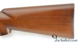 Pre-War Winchester Model 52 B Heavy Barrel Target 22LR Marbles Goss Target Sight 1937 C&R - 9 of 15
