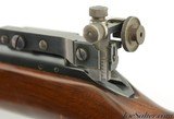 Pre-War Winchester Model 52 B Heavy Barrel Target 22LR Marbles Goss Target Sight 1937 C&R - 11 of 15