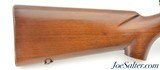 Pre-War Winchester Model 52 B Heavy Barrel Target 22LR Marbles Goss Target Sight 1937 C&R - 3 of 15