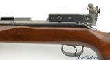 Pre-War Winchester Model 52 B Heavy Barrel Target 22LR Marbles Goss Target Sight 1937 C&R - 10 of 15