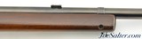 Pre-War Winchester Model 52 B Heavy Barrel Target 22LR Marbles Goss Target Sight 1937 C&R - 7 of 15