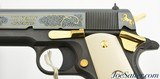Colt 1911 Government Model 45 "100 Years of Service" Commemorative Lew Horton 45 - 6 of 13