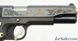 Colt 1911 Government Model 45 "100 Years of Service" Commemorative Lew Horton 45 - 4 of 13