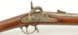 Civil War US Model 1861 Rifle-Musket by William Mason - 4 of 15