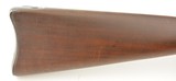 Excellent US Model 1884 Trapdoor Rifle by Springfield Armory - 3 of 15