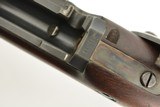 Excellent US Model 1884 Trapdoor Rifle by Springfield Armory - 14 of 15