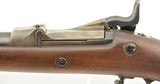 Excellent US Model 1884 Trapdoor Rifle by Springfield Armory - 9 of 15