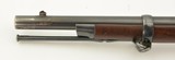 Excellent US Model 1884 Trapdoor Rifle by Springfield Armory - 11 of 15