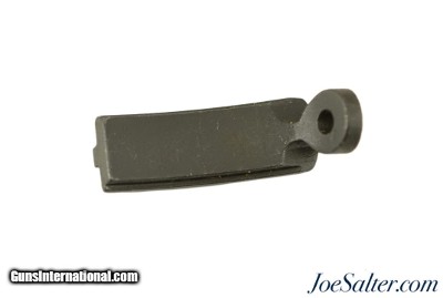 USGI M1 Garand Rear Sight Aperture Winchester