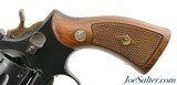 S&W K-38 Target Masterpiece Revolver 1950s - 6 of 12