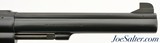 S&W K-38 Target Masterpiece Revolver 1950s - 5 of 12