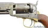 Civil War Era Colt Model 1851 Navy Revolver - 6 of 15