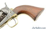 Civil War Era Colt Model 1851 Navy Revolver - 5 of 15