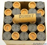 2 Piece Box Remington Dummy Load 12 GA Shotgun Shells Ammo - 5 of 5