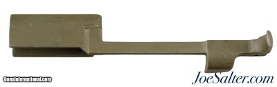 WW2 Underwood M1 Carbine Operating Slide Type II