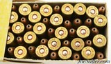Full Box Western Super X 256 Winchester Magnum 60 Grain Open Point - 3 of 3
