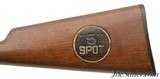 Scarce Original Pre-War Winchester Model 62 "5" Spot Gallery Gun Mfg 1936 - 1 of 15
