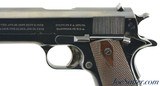 WW1 Manufactured Colt Commercial Model 1911 Pistol with London Proofs 1915 - 6 of 12