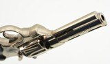 Colt Python Revolver 1981 Production .357 Magnum Nickel 4" Barrel - 11 of 12