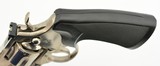 Colt Python Revolver 1981 Production .357 Magnum Nickel 4" Barrel - 8 of 12