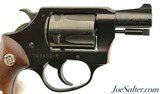 Charter Arms Undercover Revolver 38 Special Stratford - 3 of 9