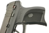 Ruger LC9 Pistol 9mm LaserMax Sight 7+1 W/Box, Holster & Spare Mag - 4 of 10