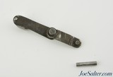 Original Luger Safety Lever +Pin - 2 of 2