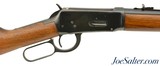 Pre-'64 Winchester Model 94 Carbine 1952 32 Win Spl
