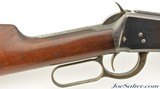 Winchester Model 1894 Takedown Rifle Very Fine Condition - 5 of 15