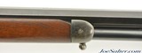 Winchester Model 1894 Takedown Rifle Very Fine Condition - 8 of 15