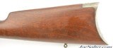 Winchester Model 1894 Takedown Rifle Very Fine Condition - 11 of 15