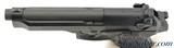 Boxed Beretta Model 92FS Pistol 9mm Two 15+1 Magazines - 8 of 11