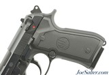 Boxed Beretta Model 92FS Pistol 9mm Two 15+1 Magazines - 5 of 11