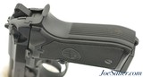 Boxed Beretta Model 92FS Pistol 9mm Two 15+1 Magazines - 7 of 11